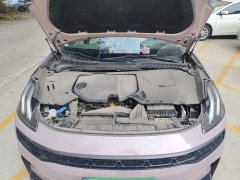 Lynk & Co Geely Lynk & Co 06 2023 Remix 1.5T Shero - ფოტო 16