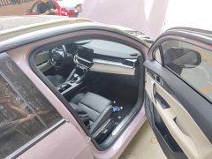 Lynk & Co Geely Lynk & Co 06 2023 Remix 1.5T Shero - ფოტო 19