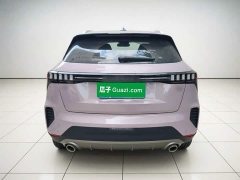 Lynk & Co Geely Lynk & Co 06 2023 Remix 1.5T Shero - ფოტო 3