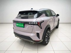 Lynk & Co Geely Lynk & Co 06 2023 Remix 1.5T Shero - ფოტო 4