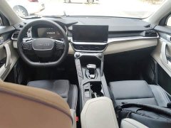 Lynk & Co Geely Lynk & Co 06 2023 Remix 1.5T Shero - ფოტო 5