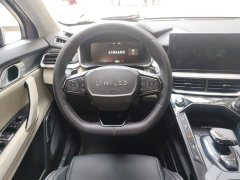 Lynk & Co Geely Lynk & Co 06 2023 Remix 1.5T Shero - ფოტო 6