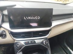 Lynk & Co Geely Lynk & Co 06 2023 Remix 1.5T Shero - ფოტო 9