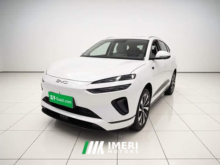 BYD Haima Lion Haima Sealion 06 2025 DM-i 132 Navigator Edition - ავტომობილი ჩინეთიდან