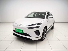 BYD Haima Lion Haima Sealion 06 2025 DM-i 132 Navigator Edition - ფოტო 1