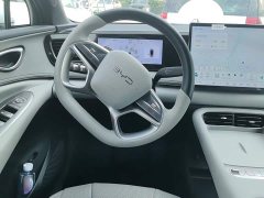 BYD Haima Lion Haima Sealion 06 2025 DM-i 132 Navigator Edition - ფოტო 11