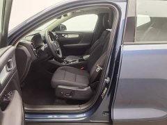 Volvo XC40 T4 AWD Smart Fashion Edition - ფოტო 10