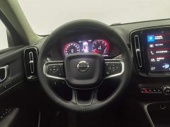 Volvo XC40 T4 AWD Smart Fashion Edition - ფოტო 11