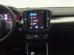 Volvo XC40 T4 AWD Smart Fashion Edition - ფოტო 12