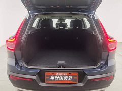 Volvo XC40 T4 AWD Smart Fashion Edition - ფოტო 16