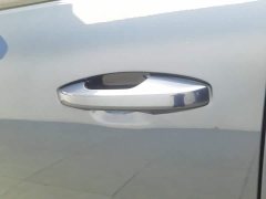 Volvo XC40 T4 AWD Smart Fashion Edition - ფოტო 18