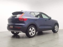Volvo XC40 T4 AWD Smart Fashion Edition - ფოტო 2