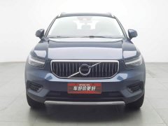 Volvo XC40 T4 AWD Smart Fashion Edition - ფოტო 3