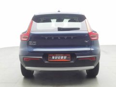 Volvo XC40 T4 AWD Smart Fashion Edition - ფოტო 4