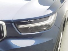 Volvo XC40 T4 AWD Smart Fashion Edition - ფოტო 7