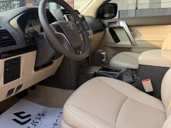 Prado (Imported) 4.0L Middle East Version - ფოტო 10