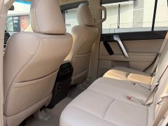 Prado (Imported) 4.0L Middle East Version - ფოტო 11