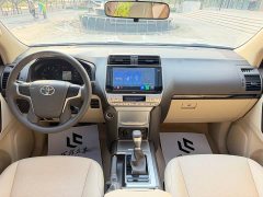 Prado (Imported) 4.0L Middle East Version - ფოტო 12