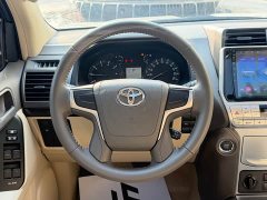 Prado (Imported) 4.0L Middle East Version - ფოტო 14