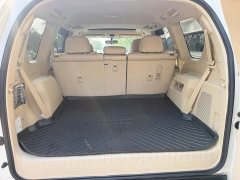 Prado (Imported) 4.0L Middle East Version - ფოტო 15