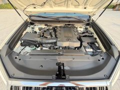 Prado (Imported) 4.0L Middle East Version - ფოტო 16