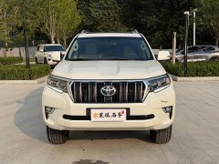 Prado (Imported) 4.0L Middle East Version - ფოტო 2
