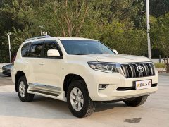 Prado (Imported) 4.0L Middle East Version - ფოტო 3