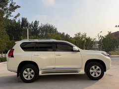 Prado (Imported) 4.0L Middle East Version - ფოტო 4