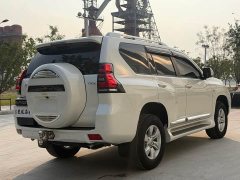 Prado (Imported) 4.0L Middle East Version - ფოტო 5