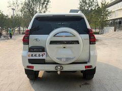 Prado (Imported) 4.0L Middle East Version - ფოტო 6