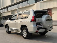 Prado (Imported) 4.0L Middle East Version - ფოტო 7