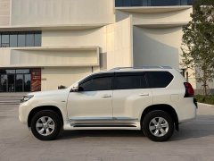 Prado (Imported) 4.0L Middle East Version - ფოტო 8