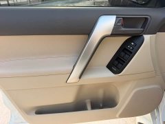 Prado (Imported) 4.0L Middle East Version - ფოტო 9
