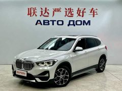 BMW X1 sDrive20Li Fashion - ფოტო 1