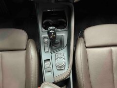 BMW X1 sDrive20Li Fashion - ფოტო 11