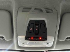 BMW X1 sDrive20Li Fashion - ფოტო 14