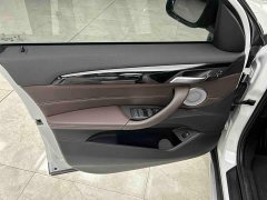 BMW X1 sDrive20Li Fashion - ფოტო 16