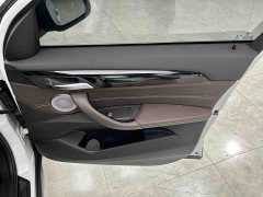 BMW X1 sDrive20Li Fashion - ფოტო 18
