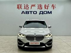 BMW X1 sDrive20Li Fashion - ფოტო 2