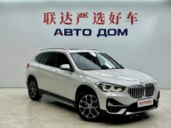 BMW X1 sDrive20Li Fashion - ფოტო 3