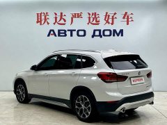 BMW X1 sDrive20Li Fashion - ფოტო 4