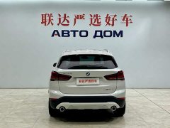 BMW X1 sDrive20Li Fashion - ფოტო 5