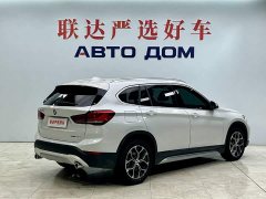 BMW X1 sDrive20Li Fashion - ფოტო 6