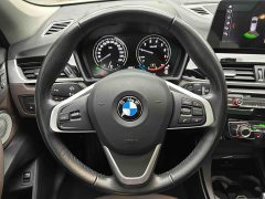 BMW X1 sDrive20Li Fashion - ფოტო 8