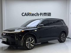 Li Auto L9 Pro - ფოტო 1