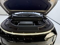 Li Auto L9 Pro - ფოტო 14