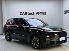 Li Auto L9 Pro - ფოტო 15