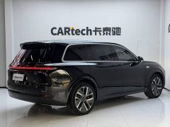 Li Auto L9 Pro - ფოტო 2