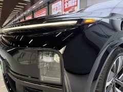 Li Auto L9 Pro - ფოტო 8