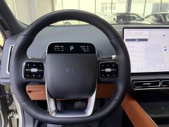 Li Auto L9 Pro - ფოტო 9